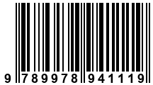 Código de Barras de '.9789978941119.'