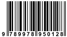 Código de Barras de '.9789978950128.'