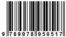 Código de Barras de '.9789978950517.'