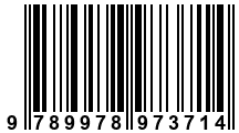Código de Barras de '.9789978973714.'