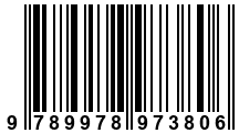 Código de Barras de '.9789978973806.'