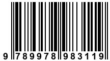 Código de Barras de '.9789978983119.'