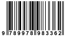 Código de Barras de '.9789978983362.'