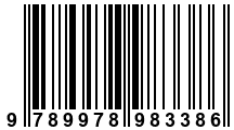 Código de Barras de '.9789978983386.'