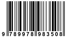 Código de Barras de '.9789978983508.'