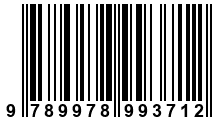 Código de Barras de '.9789978993712.'
