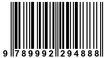 Código de Barras de '.9789992294888.'