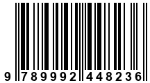 Código de Barras de '.9789992448236.'