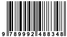 Código de Barras de '.9789992488348.'