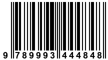 Código de Barras de '.9789993444848.'