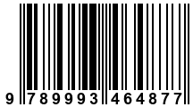Código de Barras de '.9789993464877.'