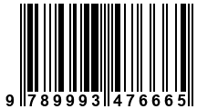 Código de Barras de '.9789993476665.'