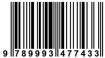 Código de Barras de '.9789993477433.'