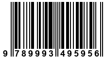 Código de Barras de '.9789993495956.'