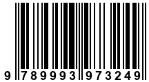 Código de Barras de '.9789993973249.'