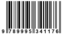 Código de Barras de '.9789995341176.'