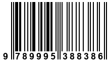 Código de Barras de '.9789995388386.'