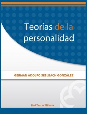 Carátula de Teorías de la personalidad