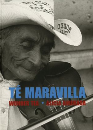 Carátula de Té Maravilla