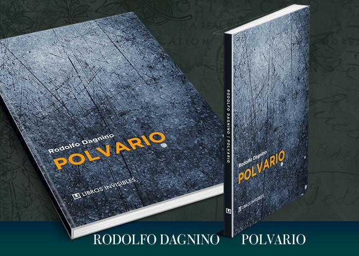 Carátula de Polvario