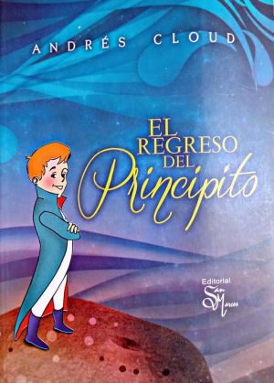 Carátula de El regreso del Principito