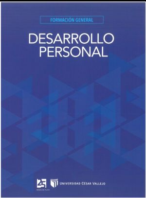 Carátula de Desarrollo personal