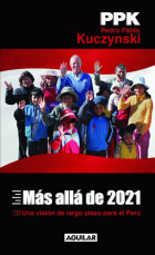 Carátula de Más allá de 2021