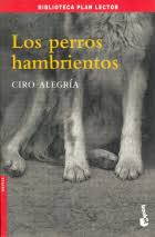 Carátula de Los perros hambientos