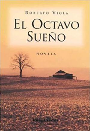 Carátula de El Octavo sueño
