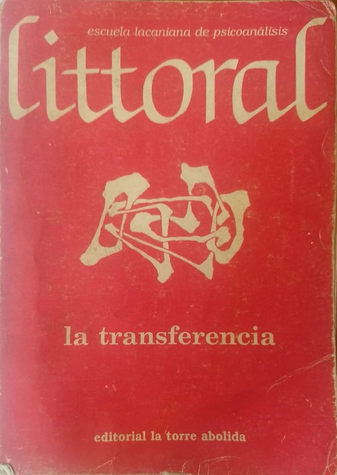Carátula de Littoral: la transferencia