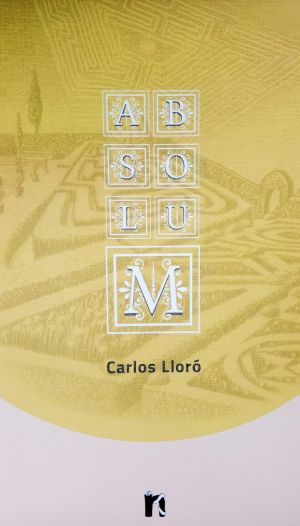 Carátula de Absolum