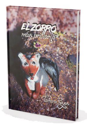 Carátula de El zorro más brillante
