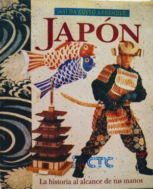 Carátula de Japón