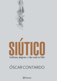 Carátula de Siútico