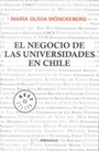 Carátula de El negocio de las universidades en Chile