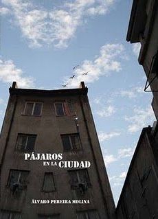 Carátula de Pájaros en la ciudad