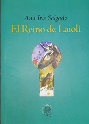 Carátula de El Reino de Laiolí