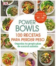 Carátula de Power Bowls