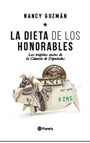 Carátula de La dieta de los honorables