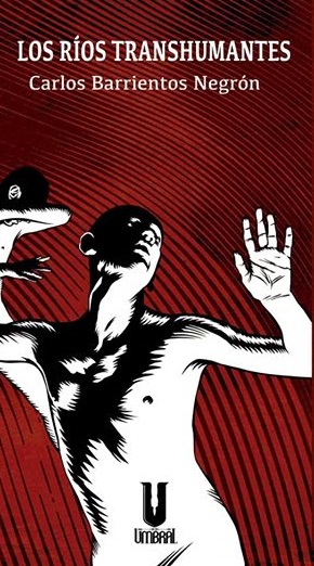 Carátula de Los ríos transhumantes