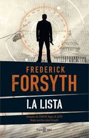 Carátula de La lista