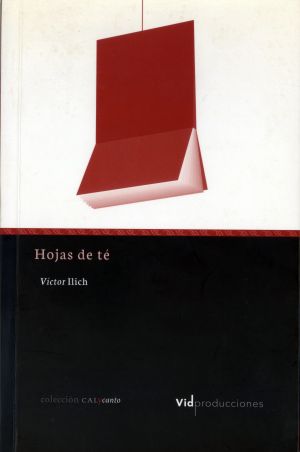 Carátula de Hojas de té