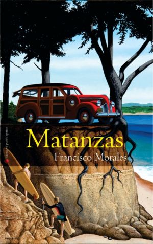 Carátula de Matanzas