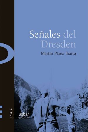 Carátula de Señales del Dresden