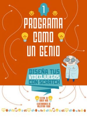 Carátula de Programa como un genio 1