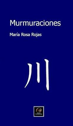 Carátula de Murmuraciones