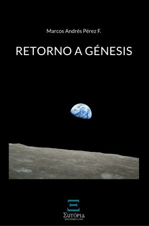 Carátula de Retorno a Génesis