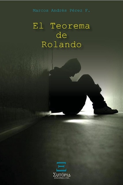 Carátula de El Teorema de Rolando