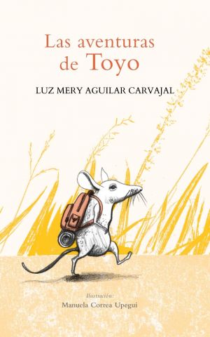 Carátula de Las aventuras de Toyo