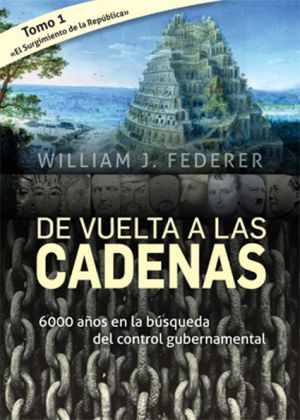 Carátula de De vuelta a las cadenas